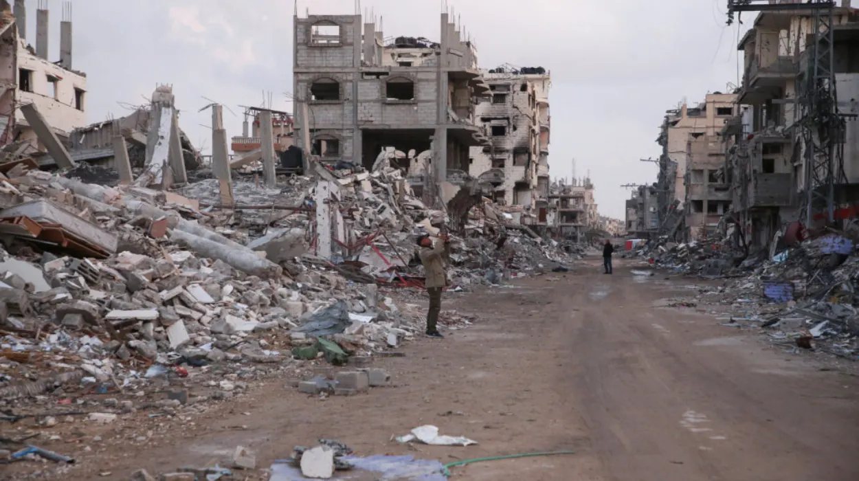 Israeli Forces Kill 3-Year-Old Palestinian Boy in Gaza Amid Human Rights Concerns