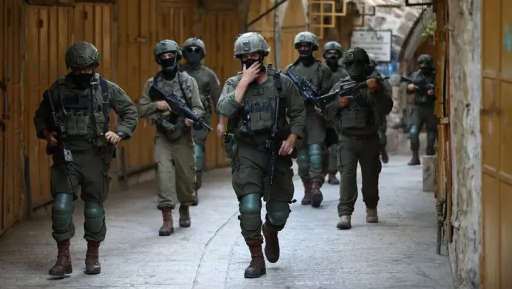 Israeli Occupation Army Blows Up Palestinian Man’s Home Weeks After His Killing