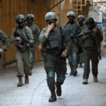 Israeli Occupation Army Blows Up Palestinian Man’s Home Weeks After His Killing
