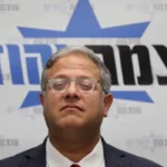 Israeli minister calls for killing ’30 to 40′ Palestinians, sparking human rights outcry