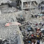 Israel’s Gaza Violence Continues as Ministers Demand a Return to War