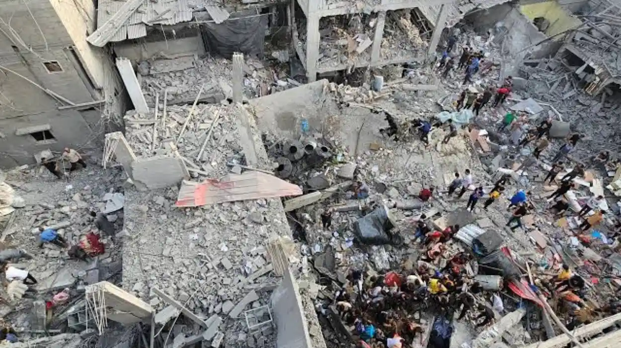 Israel’s Gaza Violence Continues as Ministers Demand a Return to War