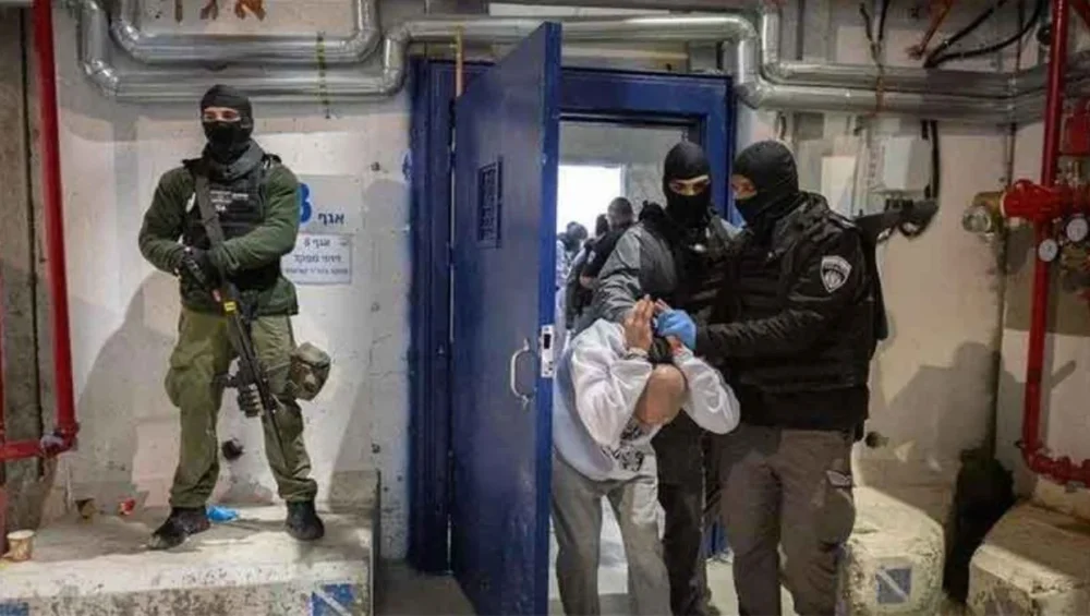 Israel’s NYT Lawsuit Masks Systemic Human Rights Abuses