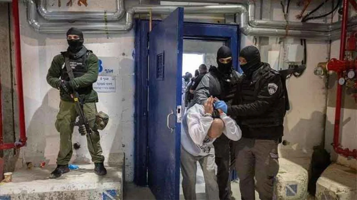 Israel’s NYT Lawsuit Masks Systemic Human Rights Abuses 