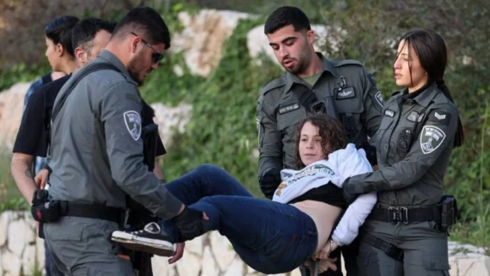 Israel’s West Bank Death Penalty Law and the War‑Crime Threshold