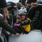 Italy and EU: Migrant Rights in the Face of Border Militarization and Pushbacks