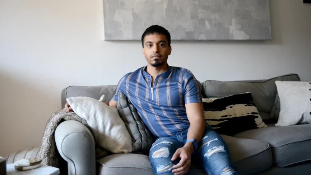 Jose Alfaro Resignation Shakes U.S. Human Trafficking Council