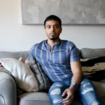Jose Alfaro Resignation Shakes U.S. Human Trafficking Council