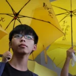 Joshua Wong’s Guilty Plea Tests Hong Kong’s Human Rights Record