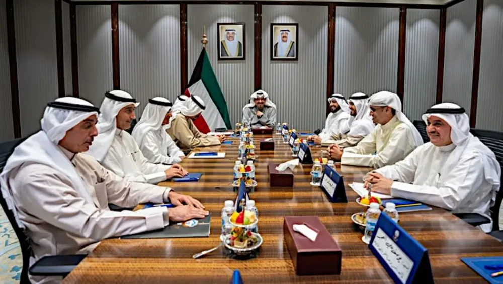 Kuwait Steps Up Anti-Money Laundering Coordination