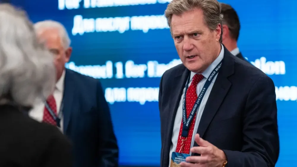 Lawmakers raise war crime concerns over boat strike report