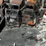 Lebanon Victims' Rally: Bridging ICC Probes to National War Crimes Justice