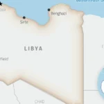 Libyan warlord convicted over human rights violations at detention center