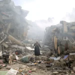Limits of international law and political will in addressing Gaza war crimes