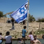 London Real Estate Fair Sparks Outrage Over Sales of Homes in Illegal Israeli Settlements
