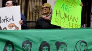 Mass Trials, Executions, and Exile: Systemic Repression in Saudi Arabia and the United Arab Emirates