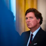 Media person Tucker Carlson Accuses GOP of Censoring Iran War Critics