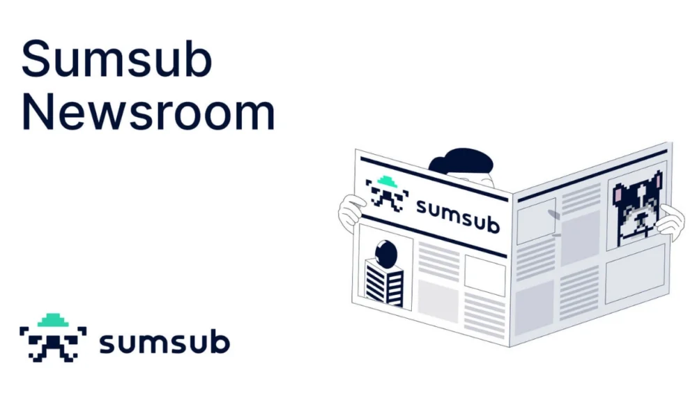 Mesh Meets Verification: How Sumsub and ComplyAdvantage Redefine KYC Risks?