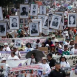 Mexico’s Disappearances Crisis Deepens Amid State Collusion