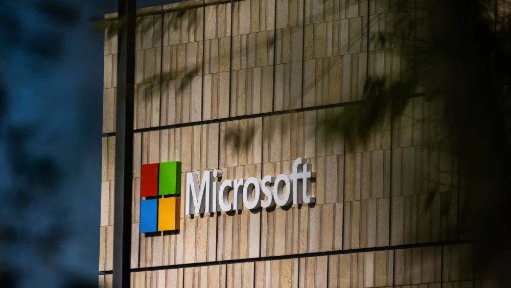 Microsoft Tightens Human Rights Governance After Israeli Army Inquiry