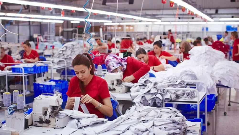 Modern-Day Slavery: Uncovering Forced Labor and Exploitation in Supply Chains
