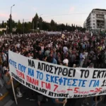 Modern Slavery or Economic Freedom? Exploring Greece’s 13-Hour Workday Debate
