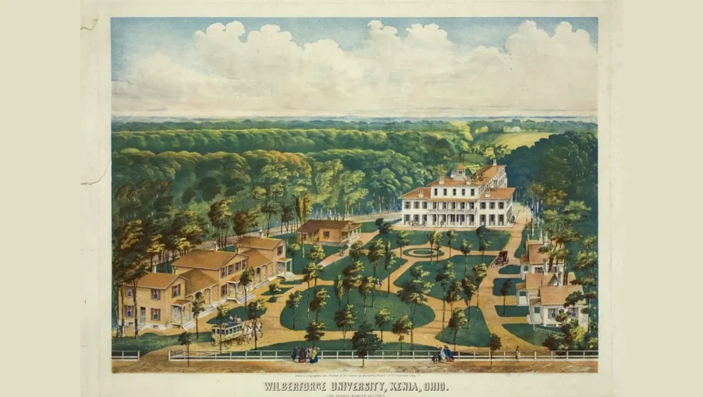 Moral Convictions and College Debates: How Students Influenced the Anti-Slavery Movement?