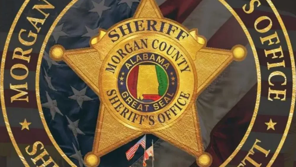 Morgan County Operation Spring Sting Human Trafficking Crackdown