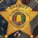 Morgan County Operation Spring Sting Human Trafficking Crackdown