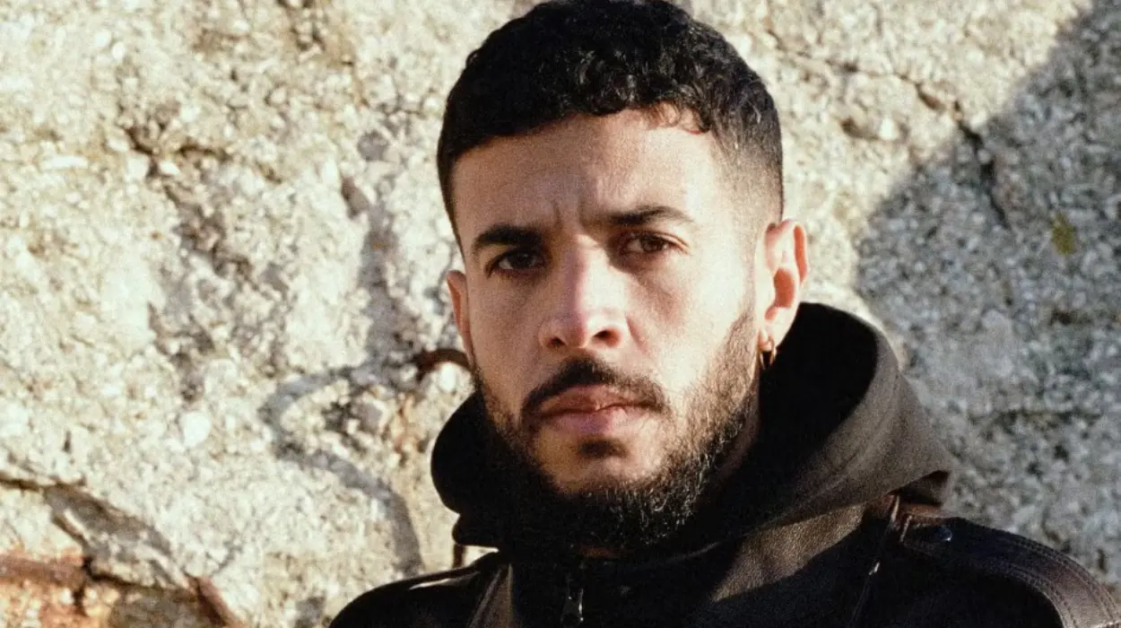 Moroccan Rap Star Mehdi Lyoubi Imprisoned for ‘Insulting Royalty’
