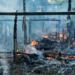Myanmar Junta Targets Civilians in Airstrikes, Detentions and Sexual Violence