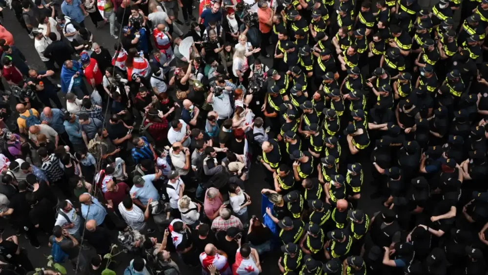 National human rights committees struggle to meet rising global demands in 2025