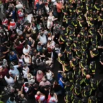 National human rights committees struggle to meet rising global demands in 2025