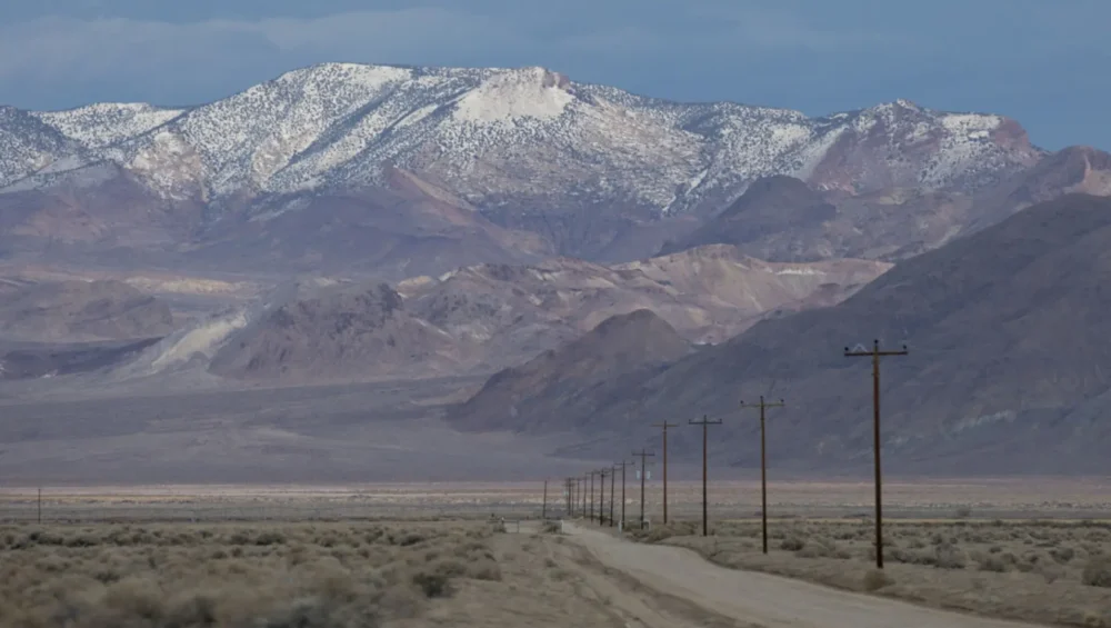 Nevada Lithium Mining Boom Violates Indigenous People's Rights