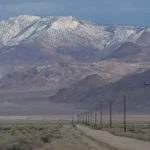 Nevada Lithium Mining Boom Violates Indigenous People's Rights
