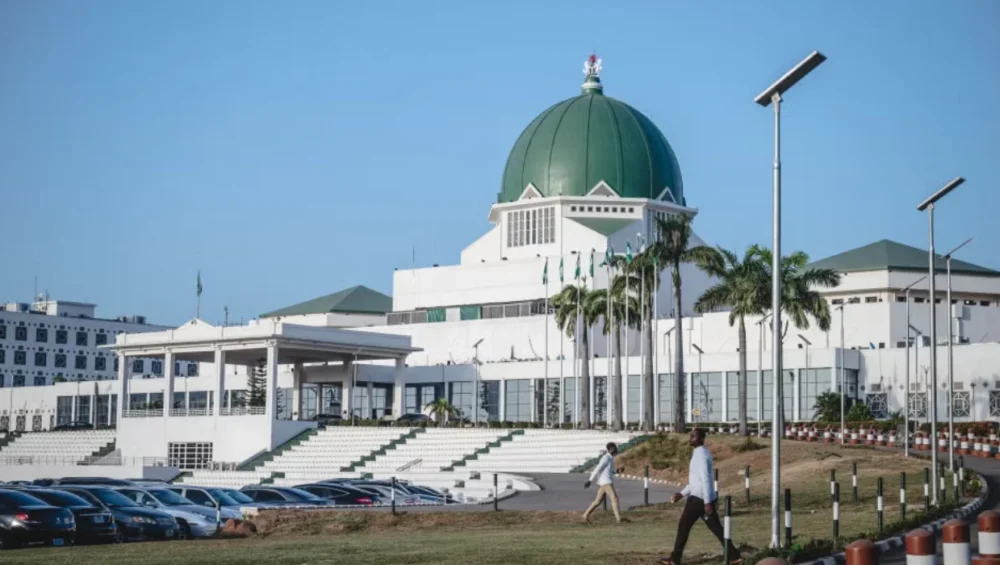 Nigeria’s Foreign Aid Bill Transparency Tool or Civic Space Trap