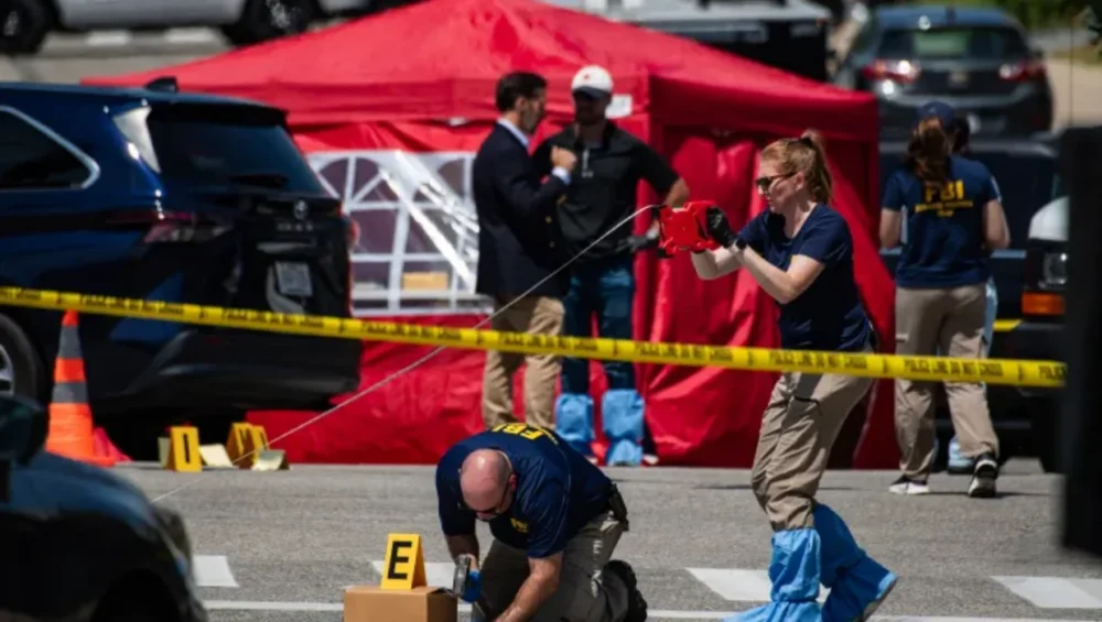 Nine deaths expose Trump’s immigration crackdown