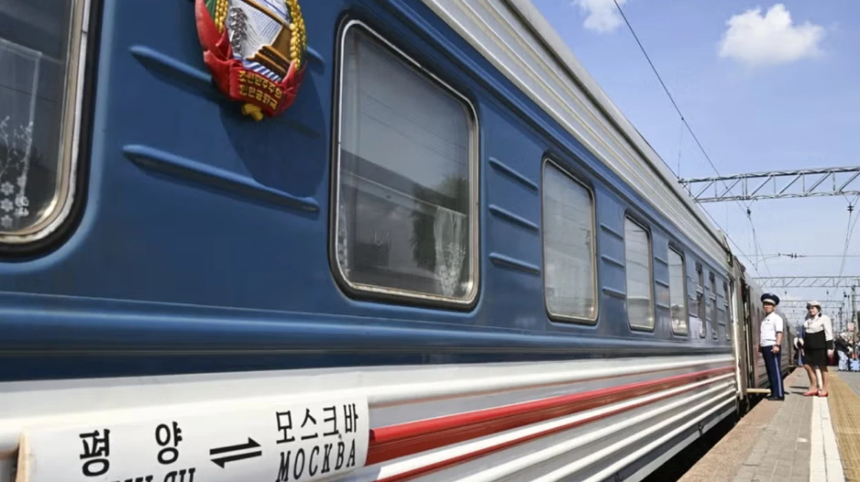 North Korea Forced Labor Network Penetrates EU Supply Chains, Raising Human Rights Alarm
