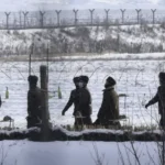 North Korea human rights abuses intensify under decade of totalitarian rule