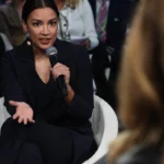 Ocasio-Cortez accuses Washington of enabling ‘Genocide’ through Israel aid