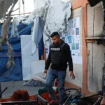 One Year On, Israel Strike That Killed Gaza Journalists Remains Unaccountable