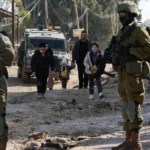 PFLP War Crime Claim: Police Stations as Battleground in West Bank Escalation