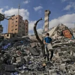 Palestine: Impact of Occupation on Civil Rights and International Protections