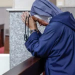 Palestinian Christians Violence Drives Exodus from Holy Land