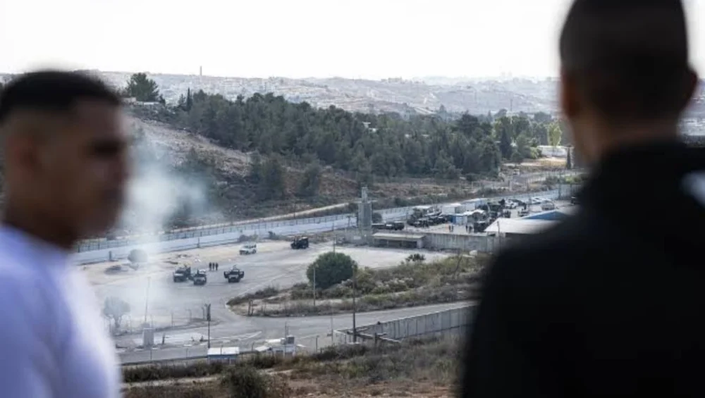 Palestinian Detainee Deaths in Israeli Custody Reach 328