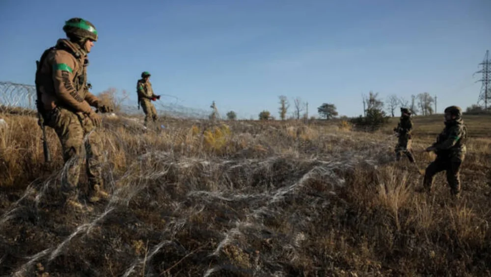 Peru's Trafficking Probe Reveals Russian Foreign Fighter Deception