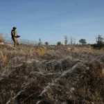Peru's Trafficking Probe Reveals Russian Foreign Fighter Deception