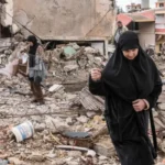 Psychological Toll Mounts as Villages Erased by Israel’s War, Leaving Communities Traumatized