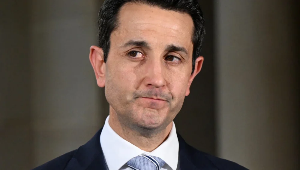 Queensland introduces mandatory jail for young as 10, admits law breaches human rights
