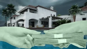 Real Estate's Hidden Risks Combating Cash-Driven Money Laundering Networks